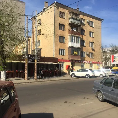 Langeron Odessa
