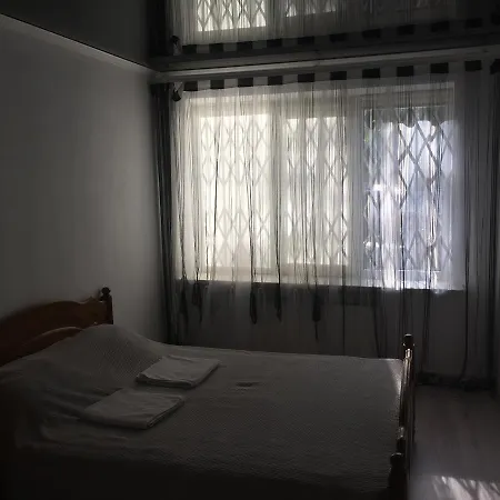 Lejlighed Langeron Odessa