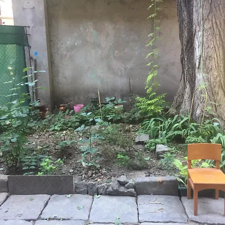 Langeron Lejlighed Odessa