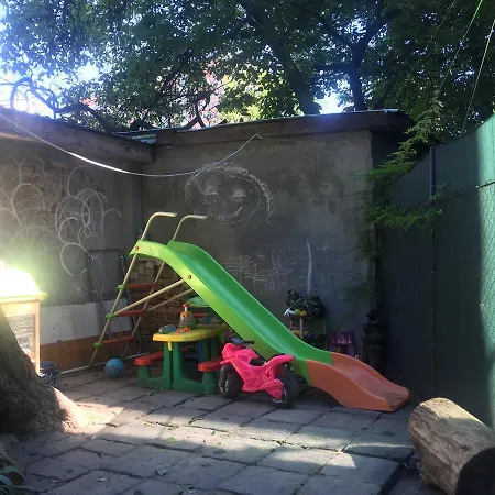 Langeron * Odessa