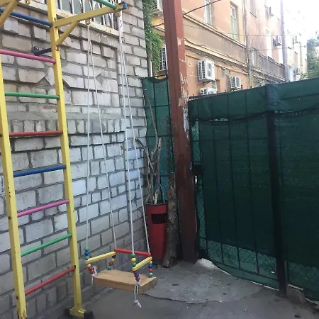 Langeron * Odessa